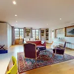 Bed & Breakfast Besharat Gallery & Museum Barbizon