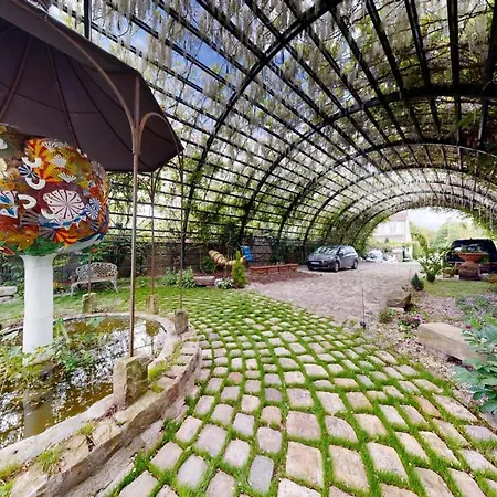 Besharat Gallery & Museum