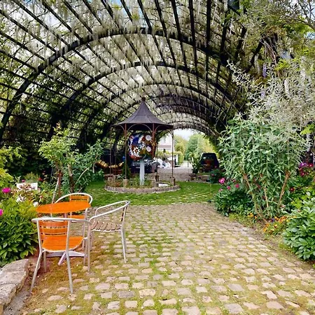 Besharat Gallery & Museum * Barbizon