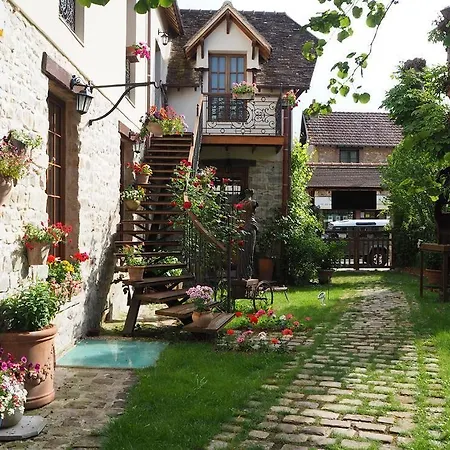 Besharat Gallery & Museum 4* Барбизон