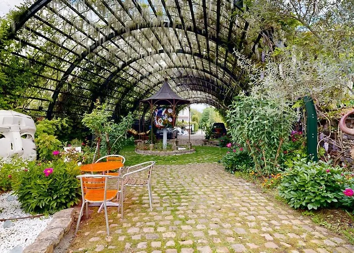 Besharat Gallery & Museum 4* Barbizon