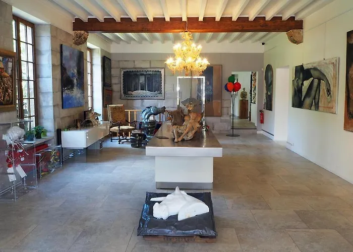 Besharat Gallery & Museum Panzió 4*