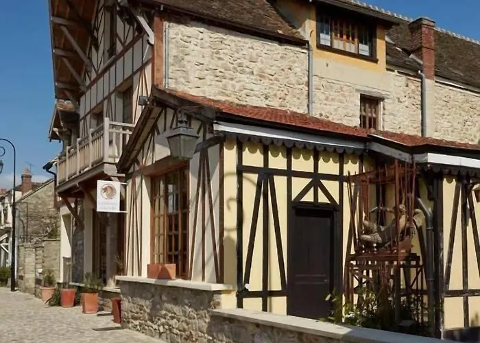 Besharat Gallery & Museum 4* Barbizon